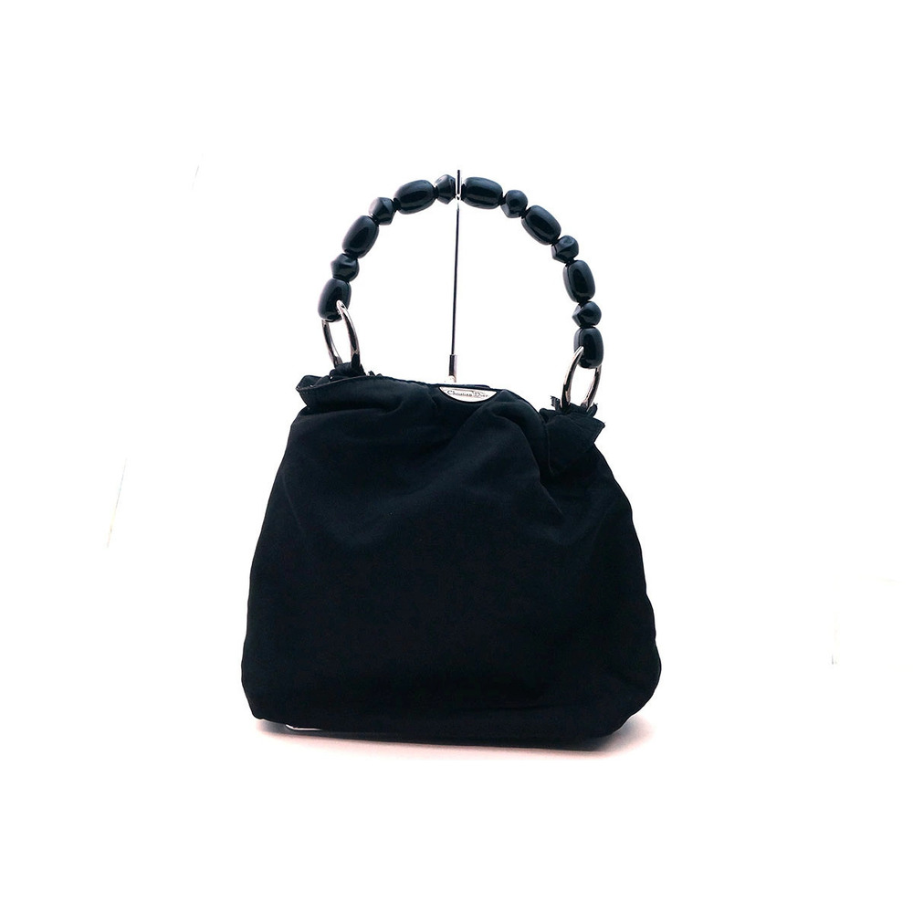 CHRISTIAN DIOR Maris Pearl Handbag